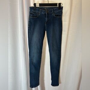 Kut From Kloth Skinny Jeans Size 4 EUC‎